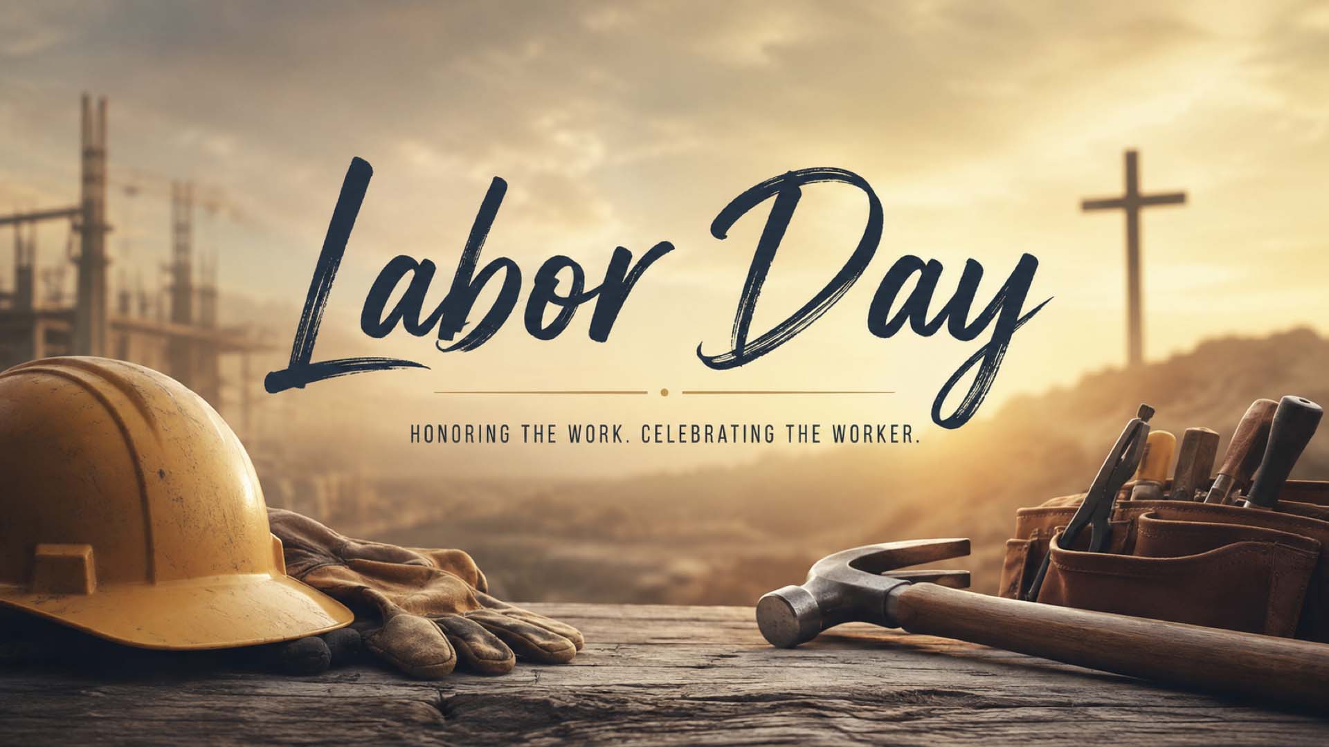 Labor Day