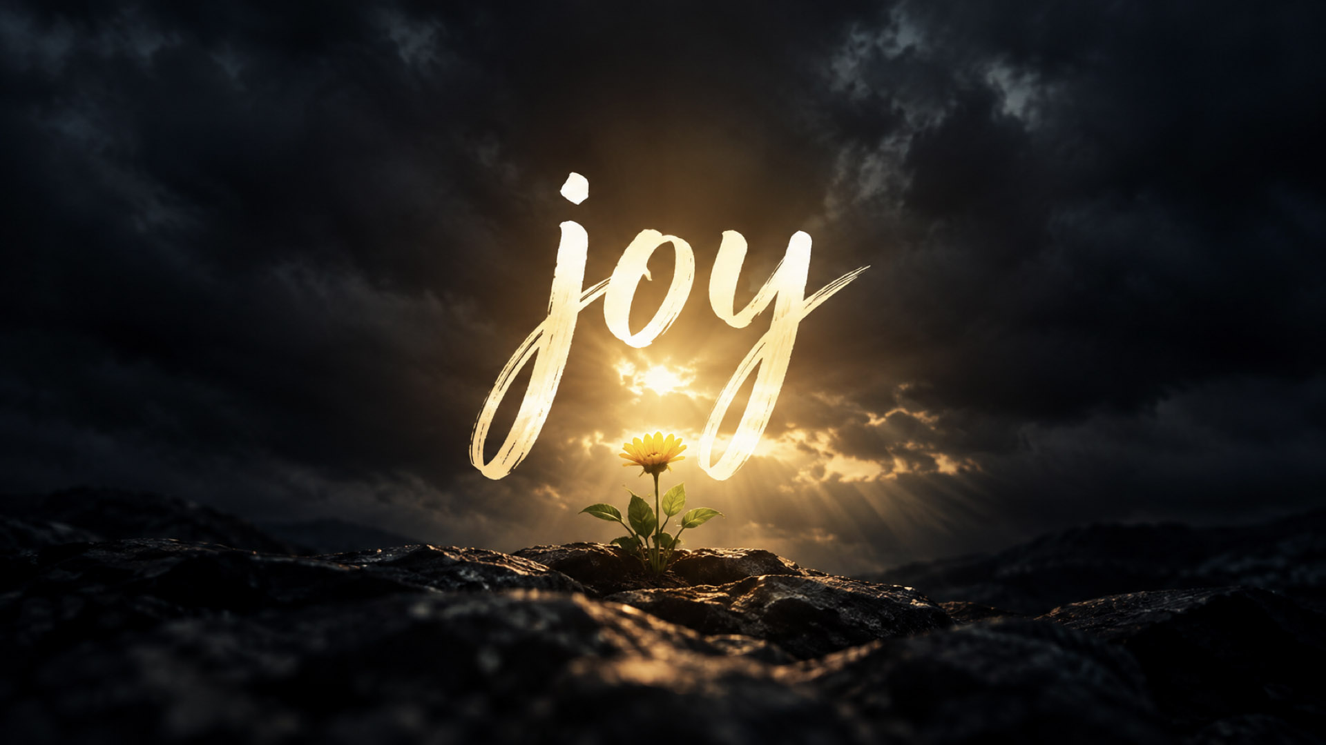Joy